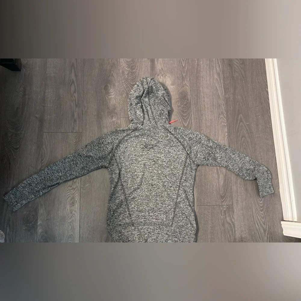 Positive Inception Sweater - Picture 2 of 7